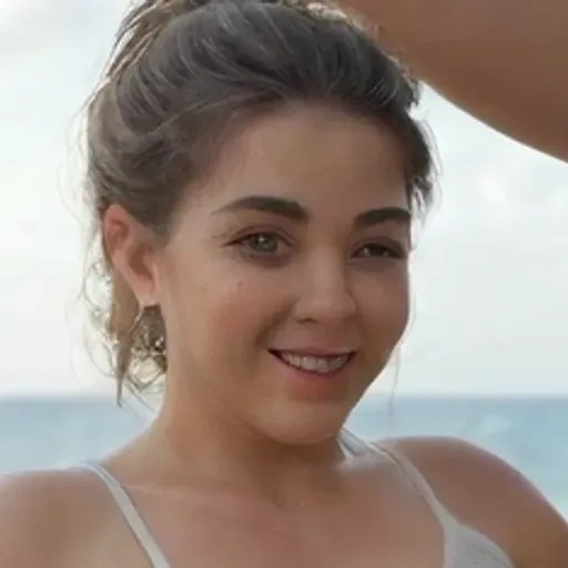 Pencipta imej lucah AI