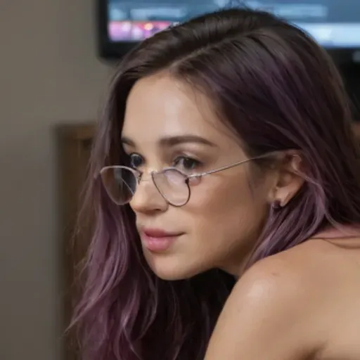 AIポルノ画像ジェネレーター