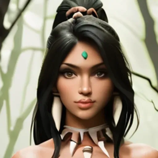 โปรแกรมสร้างภาพโปรนที่ใช้ปัญหา AI