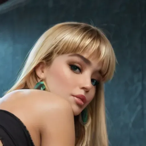 AIポルノ画像ジェネレーター