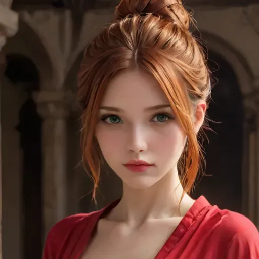 yapay zekâ porno görsel üretici