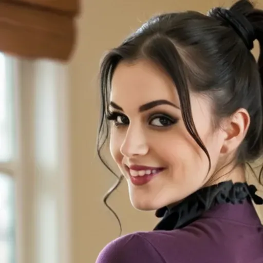 yapay zekâ porno görsel üretici