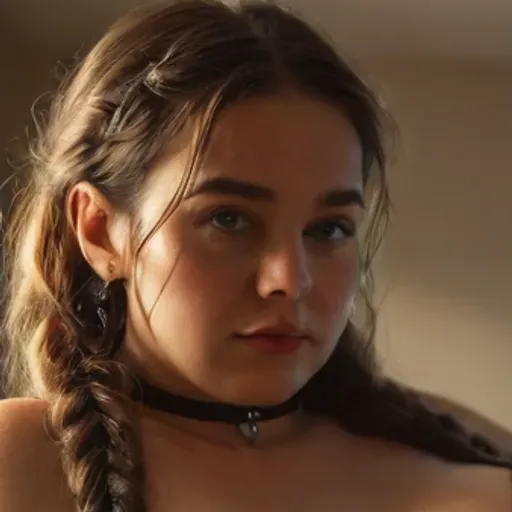 KI-Pornobild-Generator