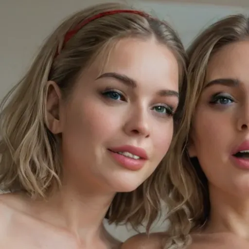 Penghasil gambar lucah AI