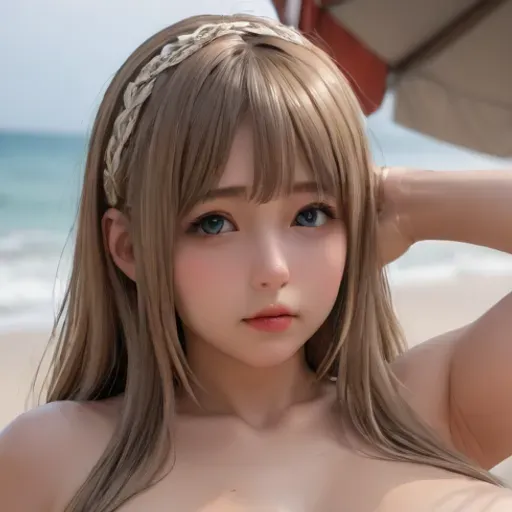 AI 포르노 이미지 생성기