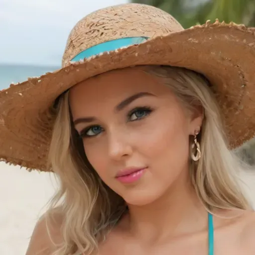 Pencipta imej lucah AI