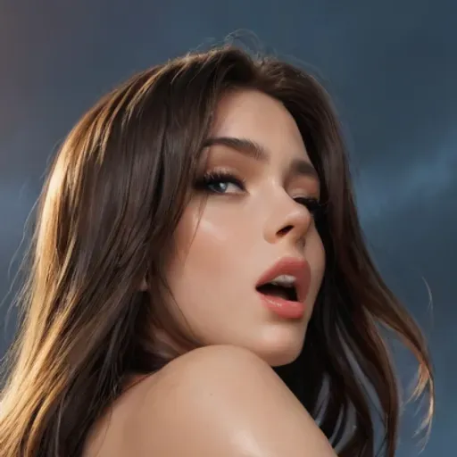 AIポルノ画像ジェネレーター