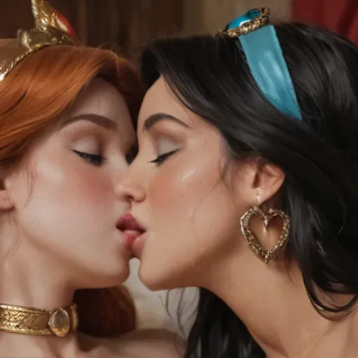 एआई पोर्न इमेज जेनरेटर