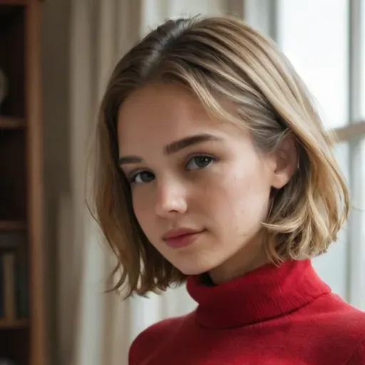 AI 포르노 이미지 생성기