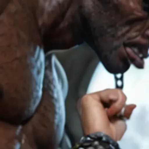 Penghasil gambar lucah AI