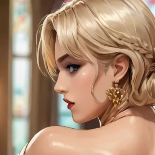 AI 포르노 이미지 생성기