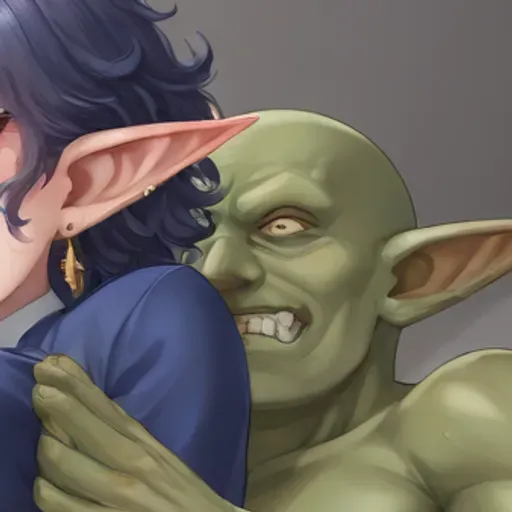 KI-Pornobild-Generator