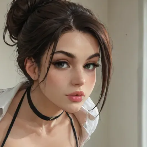 yapay zekâ porno görsel üretici