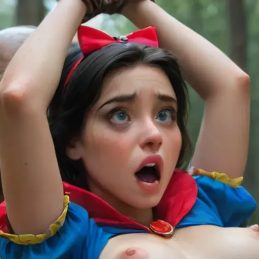 AI 포르노 이미지 생성기