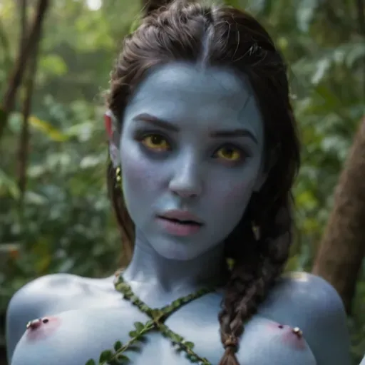 generatore di immagini porno IA