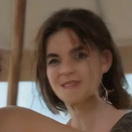 โปรแกรมสร้างภาพโปรนที่ใช้ปัญหา AI