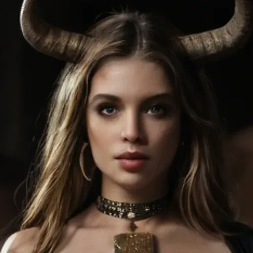 AI 포르노 이미지 생성기