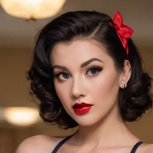 AI 포르노 이미지 생성기