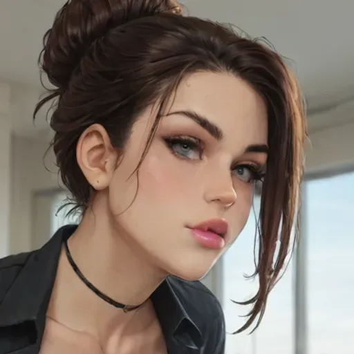 yapay zekâ porno görsel üretici