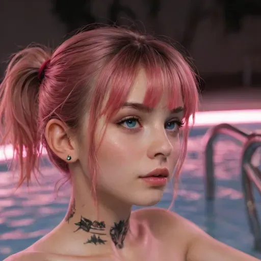 generatore di immagini porno IA