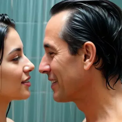 Penghasil gambar lucah AI