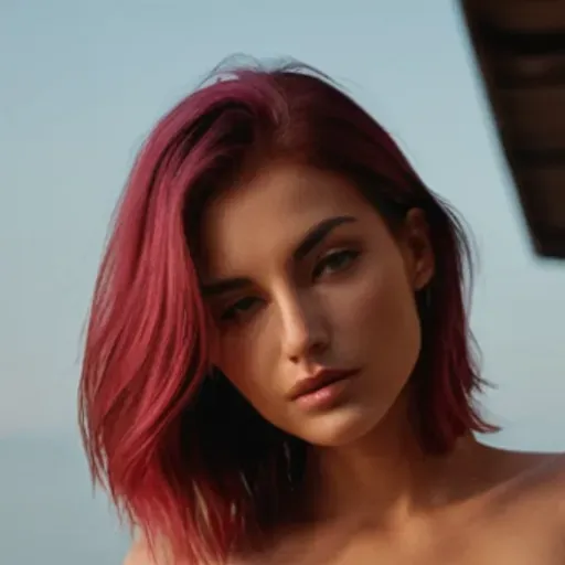 KI-Pornobild-Generator