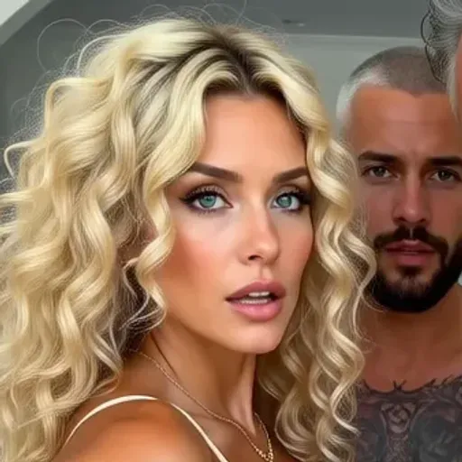 générateur de photos porno IA