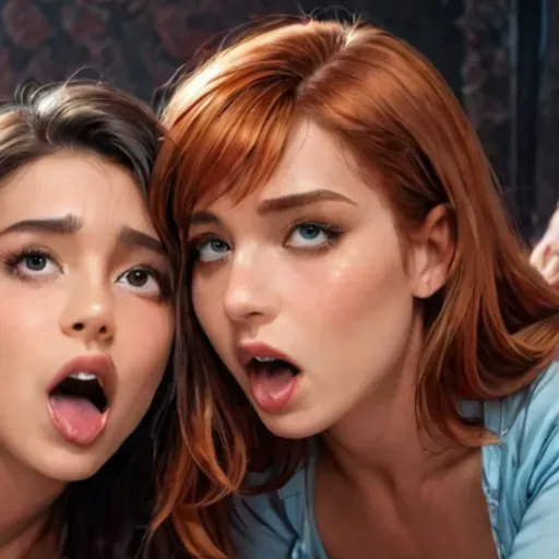 générateur de photos porno IA