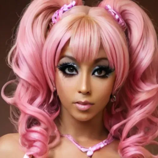 KI-Pornobild-Generator