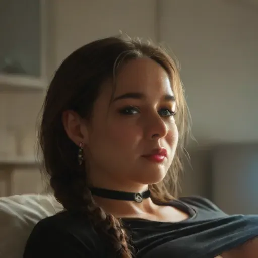 generatore di immagini porno IA