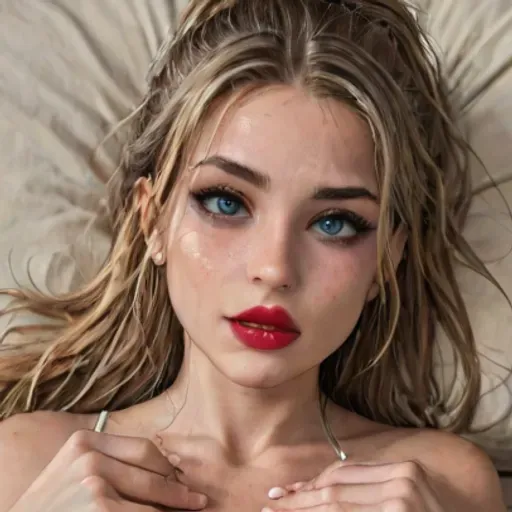 AI 포르노 이미지 생성기