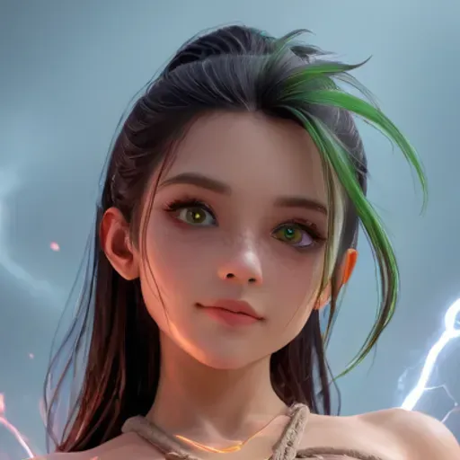 AI porn image generator