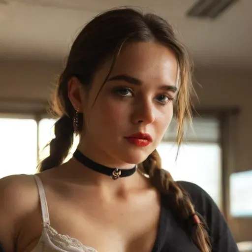 generador de imágenes porno con IA