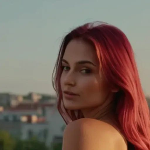 โปรแกรมสร้างภาพโปรนที่ใช้ปัญหา AI