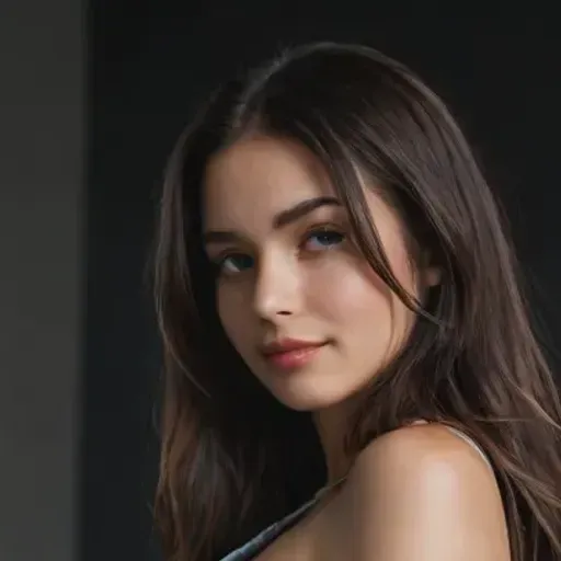 yapay zekâ porno görsel üretici