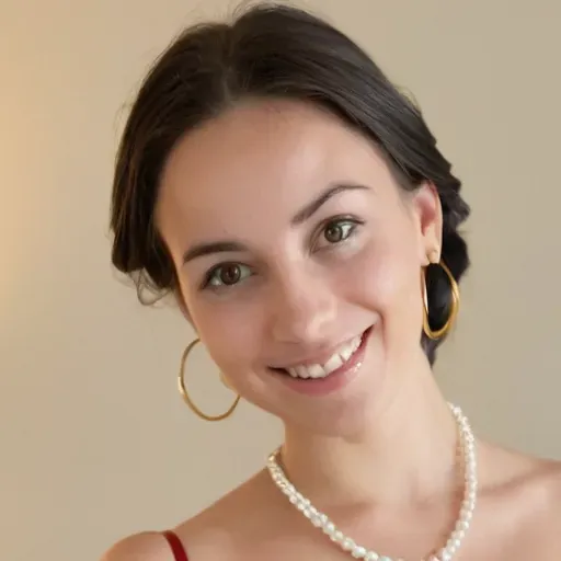 AIポルノ画像ジェネレーター