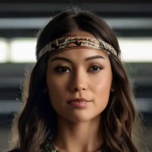 generatore di immagini porno IA