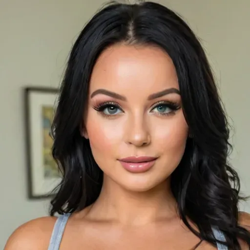 โปรแกรมสร้างภาพโปรนที่ใช้ปัญหา AI