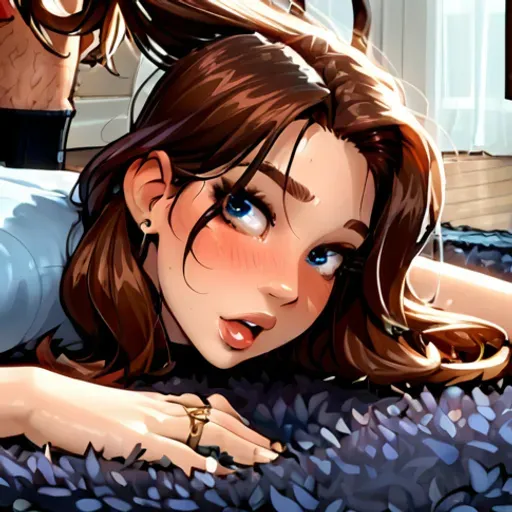 AI porn image generator