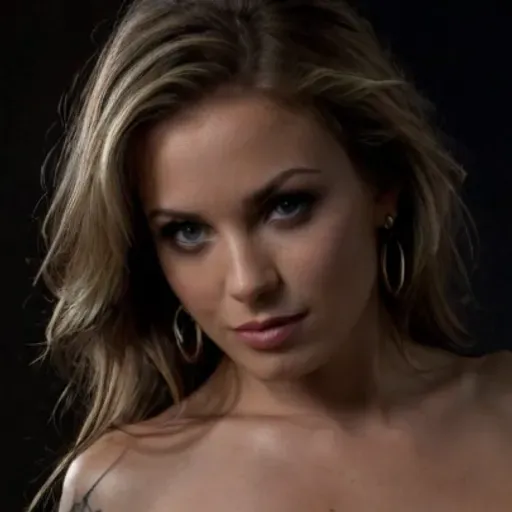 AI 포르노 이미지 생성기