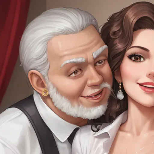 AI 포르노 사진 생성기