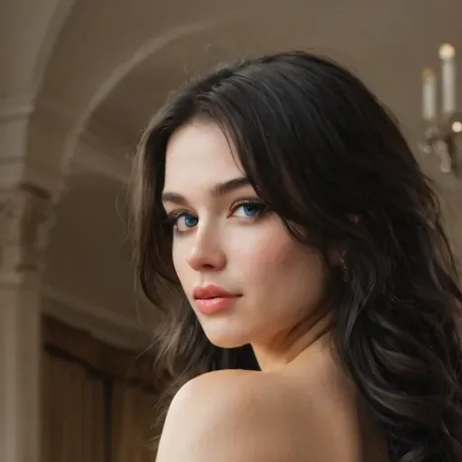 generatore di immagini porno IA