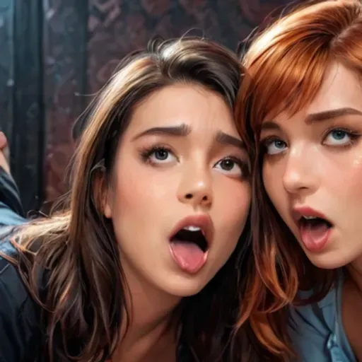 générateur d’images porno IA