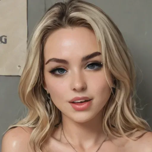 generatore di immagini porno IA