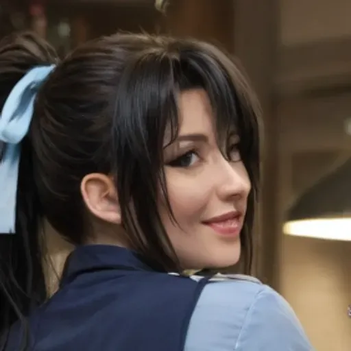 generatore di immagini porno IA