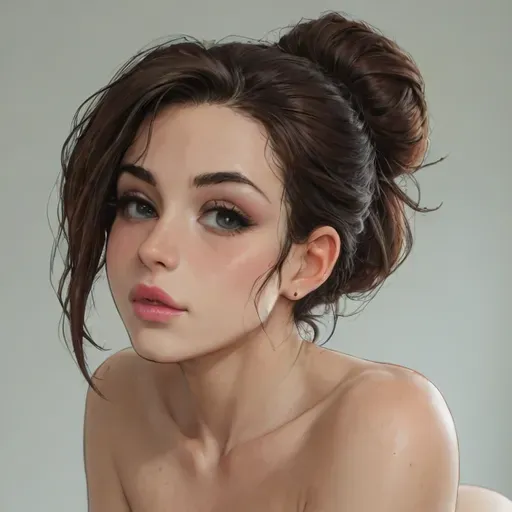 KI-Pornobild-Generator