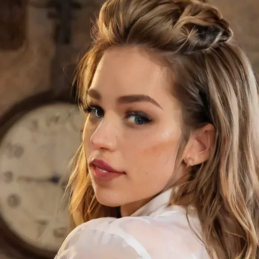 генератор порно-изображений на ИИ