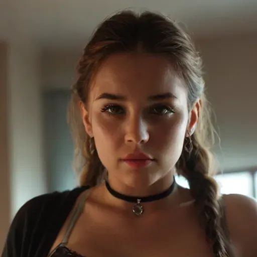 KI-Pornobild-Generator