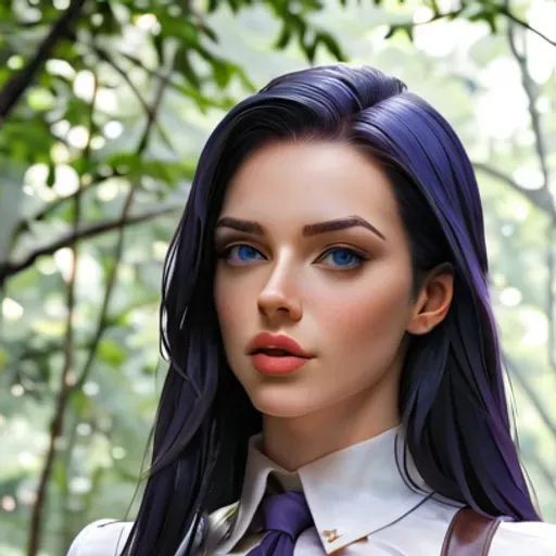 โปรแกรมสร้างภาพโปรนที่ใช้ปัญหา AI