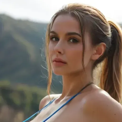 โปรแกรมสร้างภาพโปรนที่ใช้ปัญหา AI